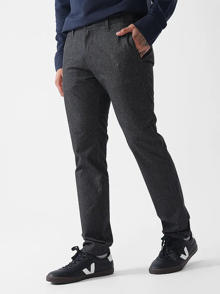 MAC | Chino LENNOX | 