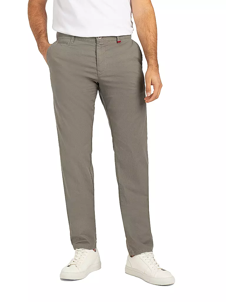 MAC | Chino LENNOX | grau