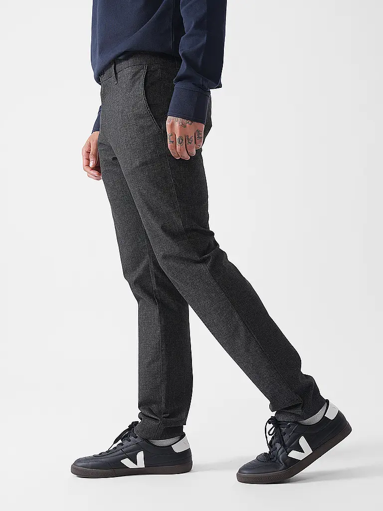 MAC | Chino LENNOX | 
