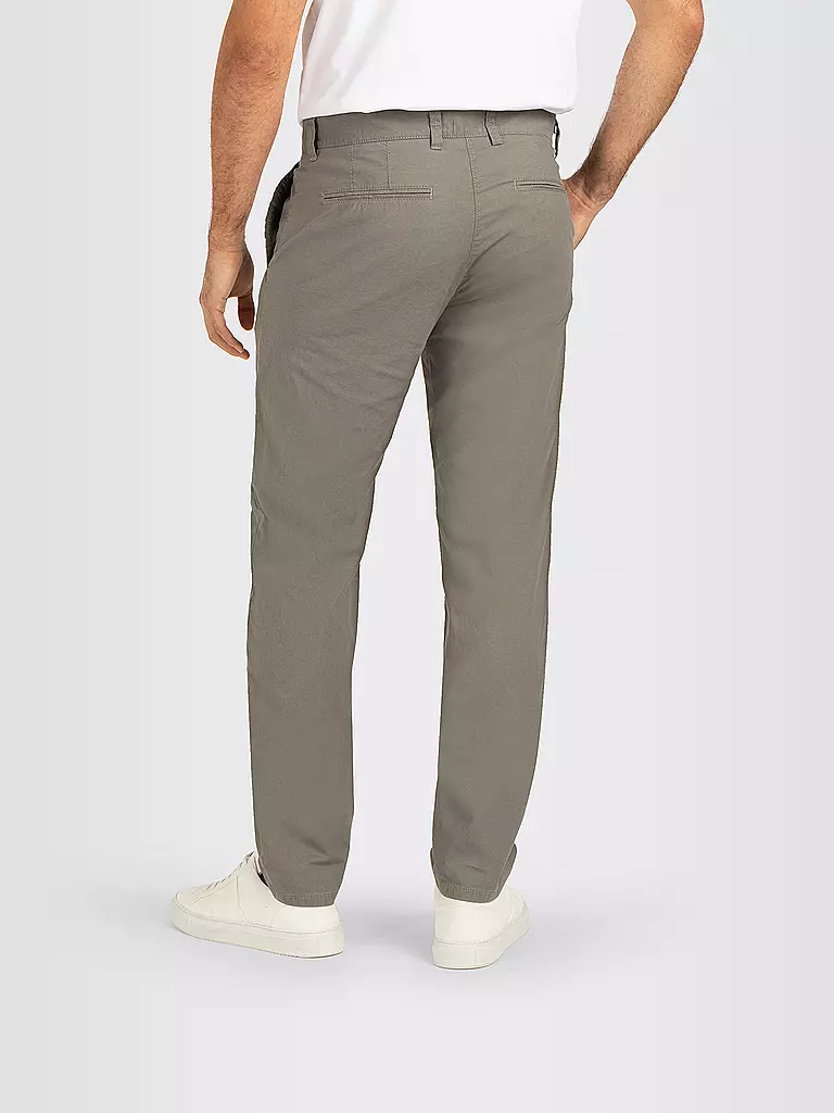 MAC | Chino LENNOX | grau