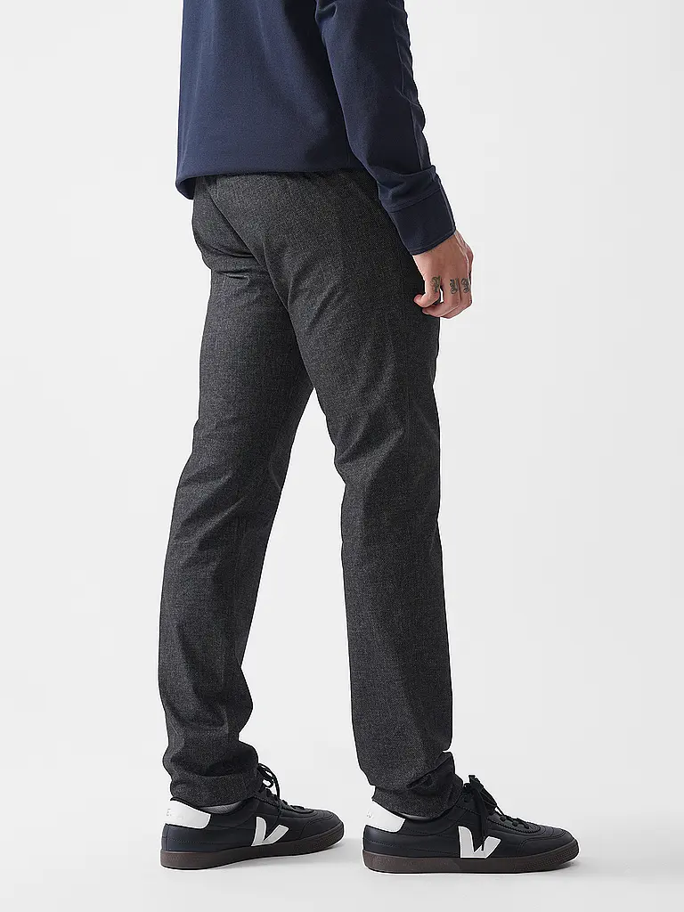 MAC | Chino LENNOX | 
