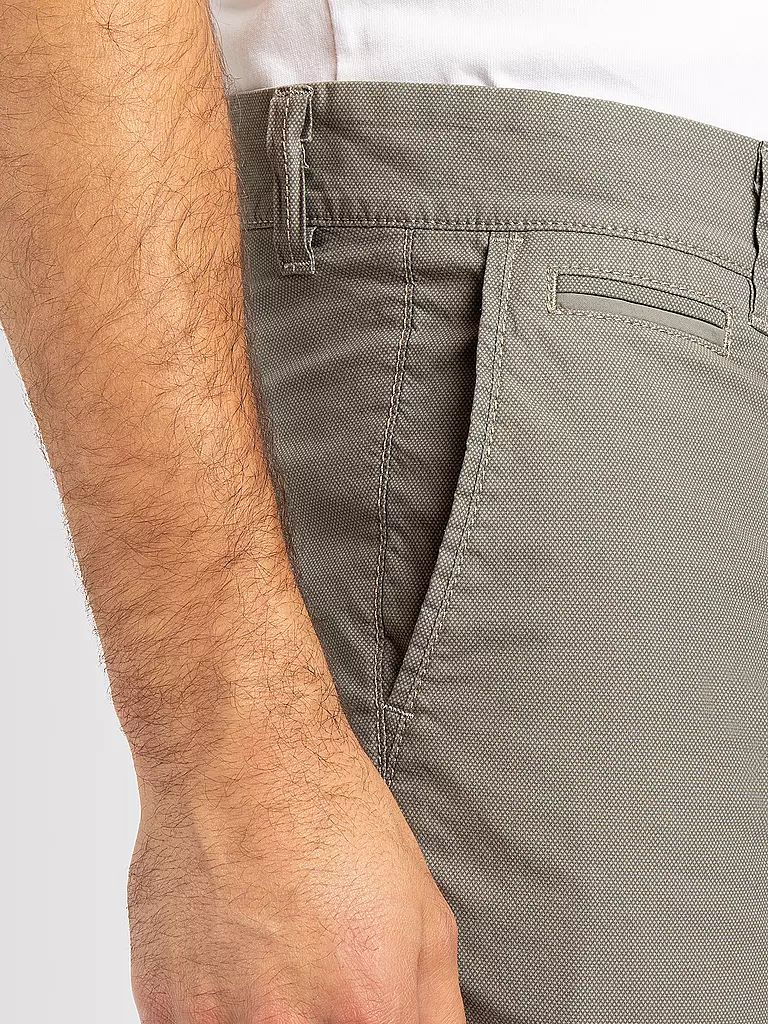 MAC | Chino LENNOX | grau