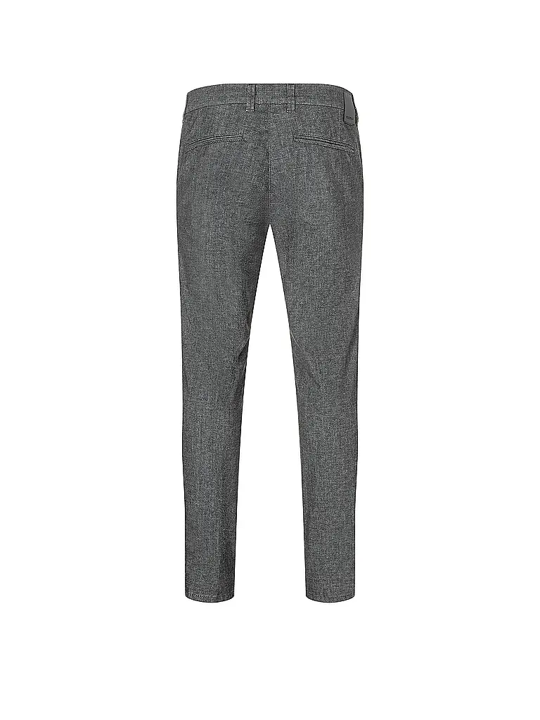 MAC | Chino LENNOX | 