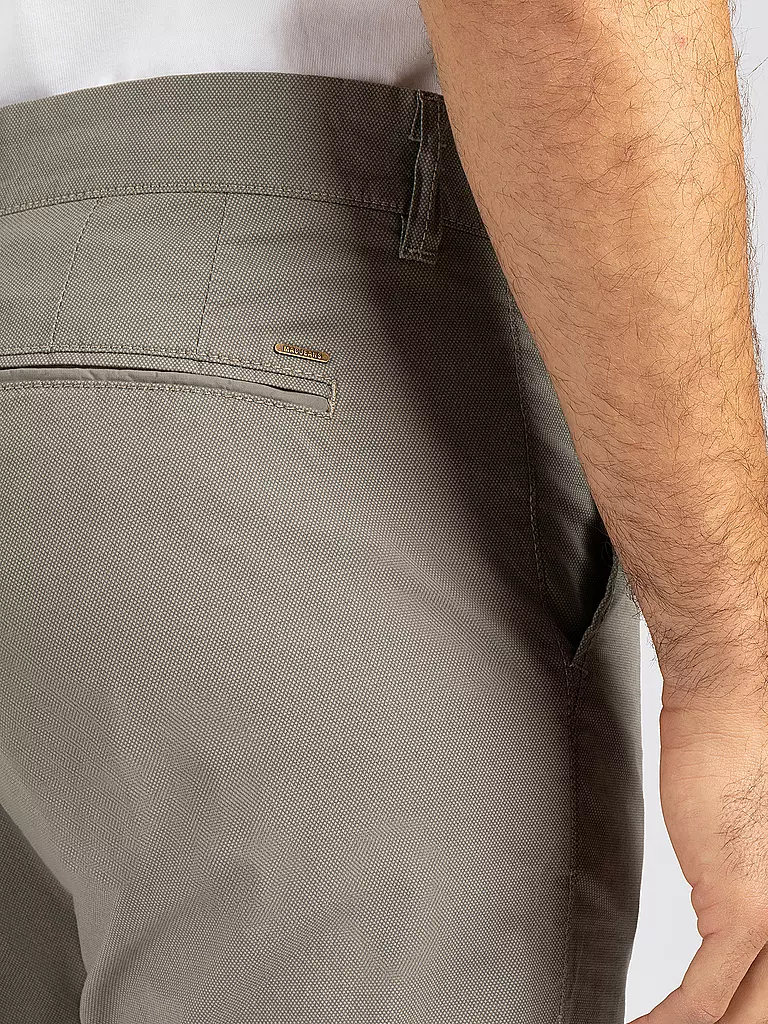 MAC | Chino LENNOX | grau