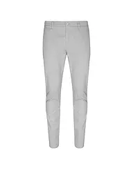 MAC | Chino Modern Fit LENNOX | hellgrau