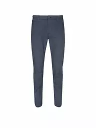 MAC | Chino Modern Fit LENNOX | dunkelblau