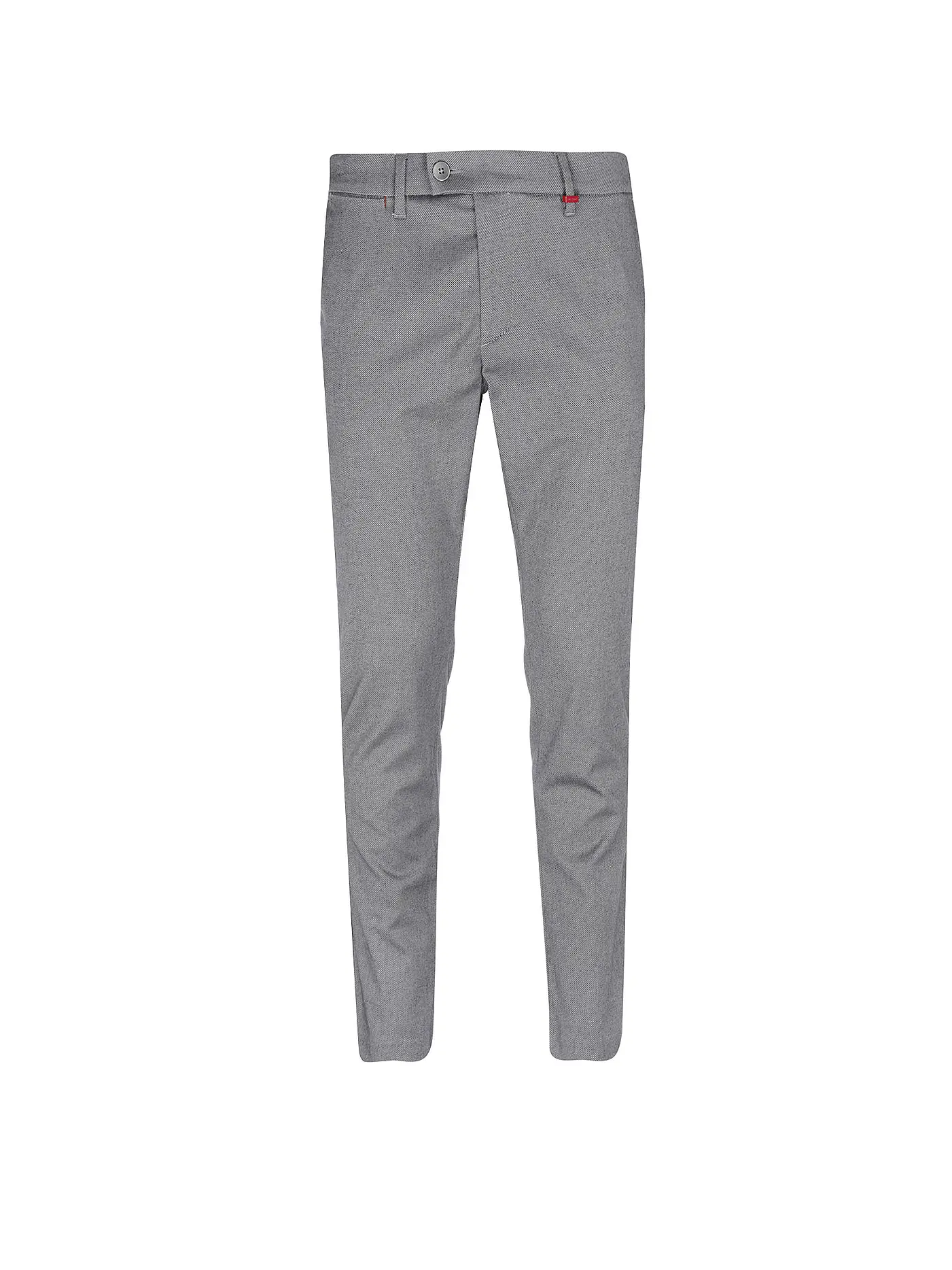 MAC | Chino Modern Fit LENNOX | grau