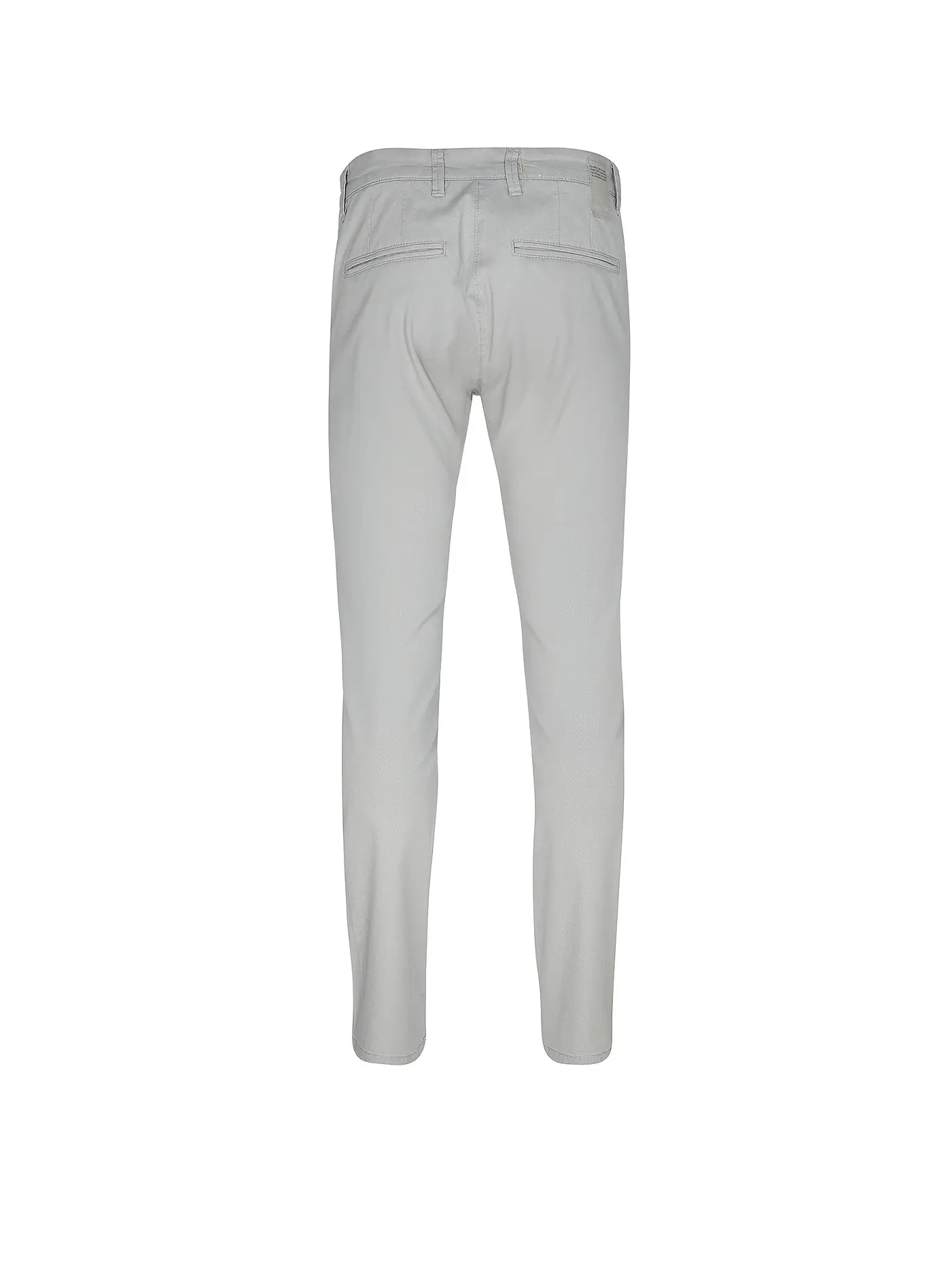 MAC | Chino Modern Fit LENNOX | hellgrau