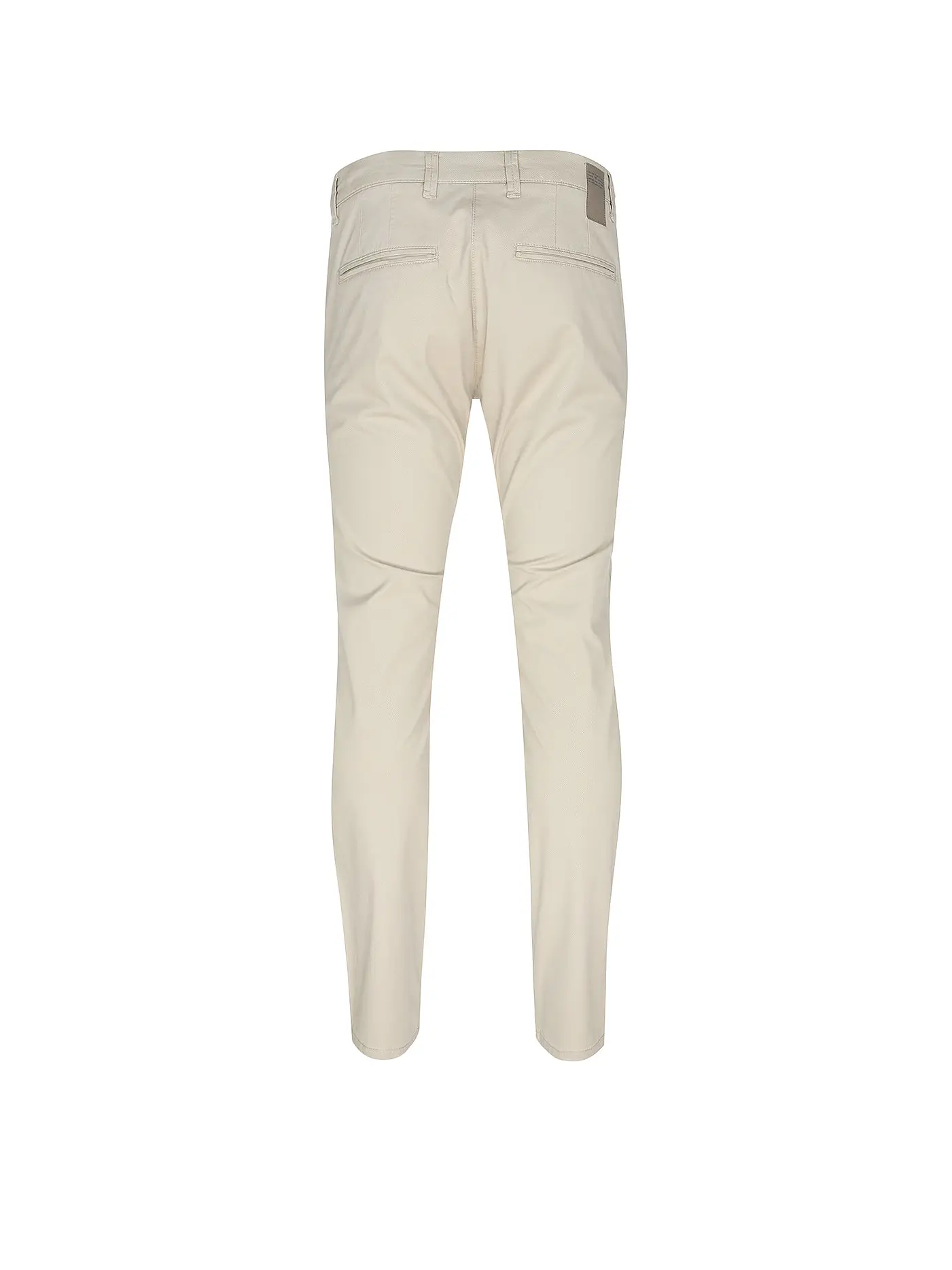 MAC | Chino Modern Fit LENNOX | beige