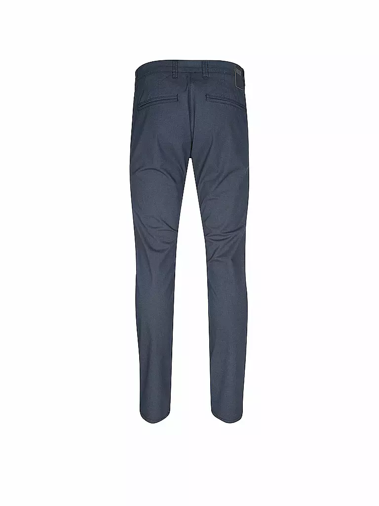 MAC | Chino Modern Fit LENNOX | hellgrau