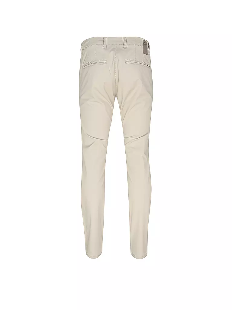 MAC | Chino Modern Fit LENNOX | hellgrau