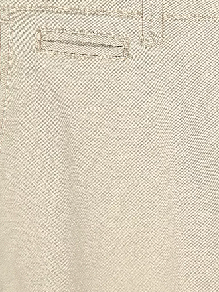 MAC | Chino Modern Fit LENNOX | hellgrau