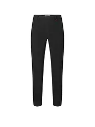 MAC | Chino TRAVELLER | schwarz