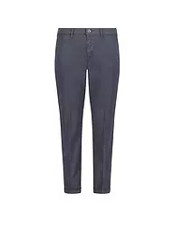 MAC | Chino | dunkelblau