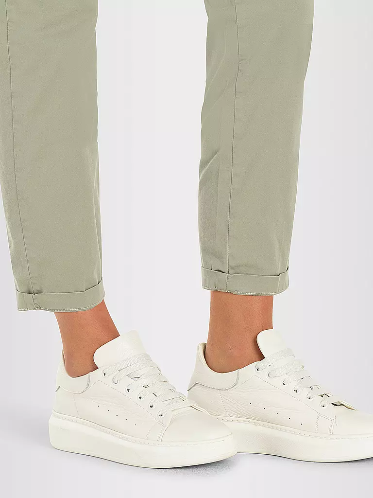 MAC | Chino | camel