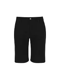 MAC | Chinoshorts | schwarz