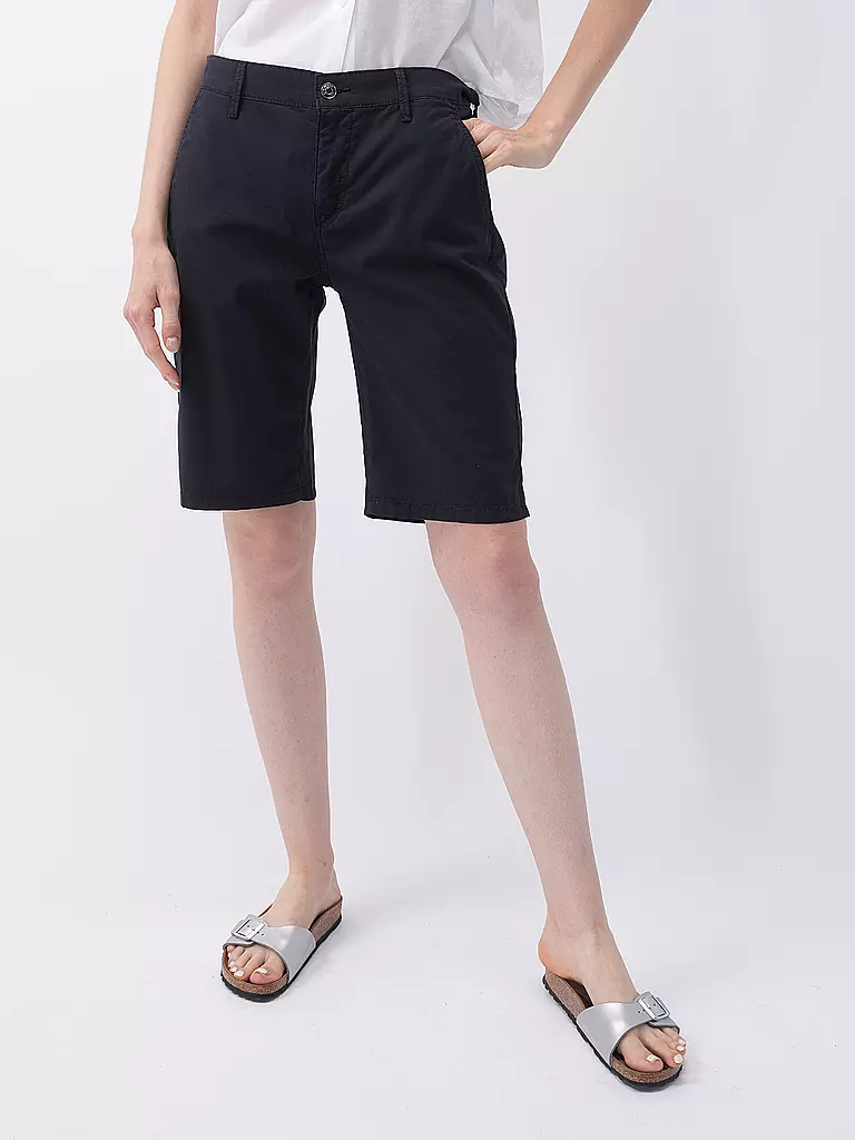 MAC | Chinoshorts | beige