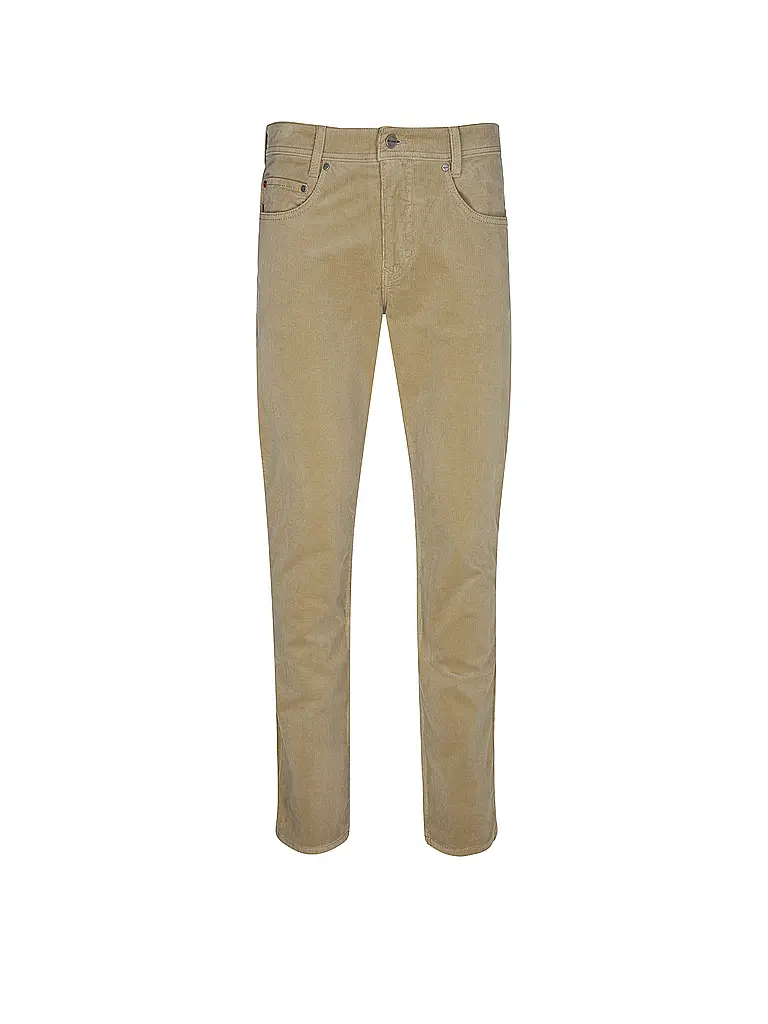 MAC | Cordhose ARNE | Beige