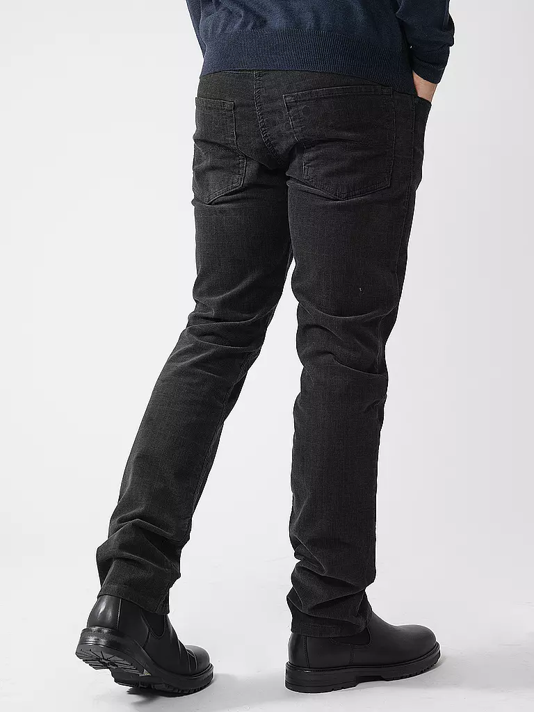 MAC | Cordhose ARNE | hellbraun