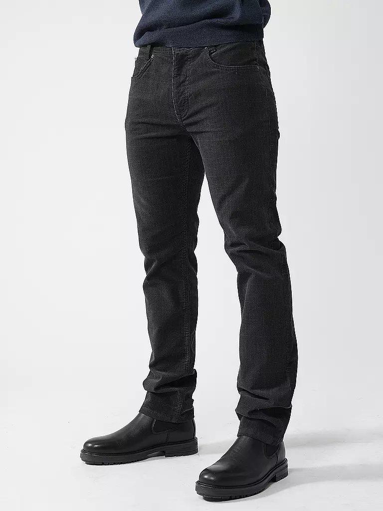 MAC | Cordhose ARNE | hellbraun