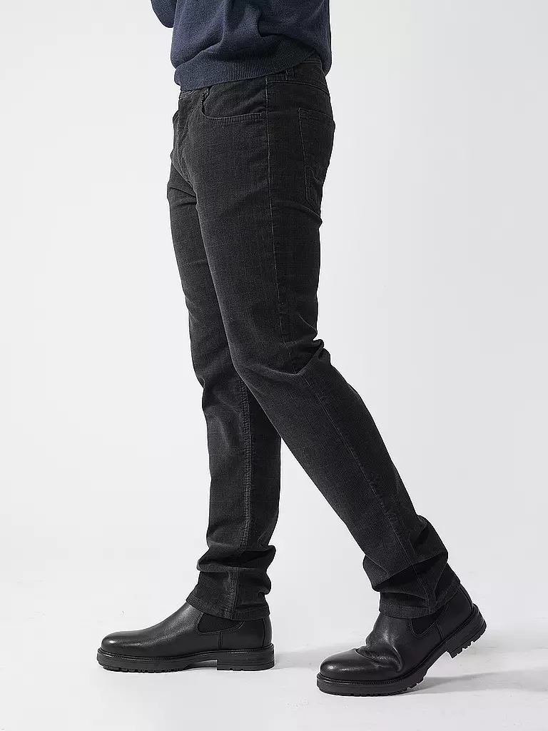 MAC | Cordhose ARNE | hellbraun