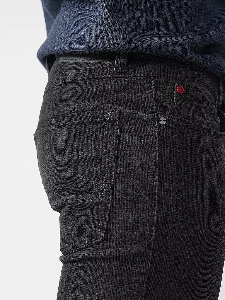 MAC | Cordhose ARNE | hellbraun