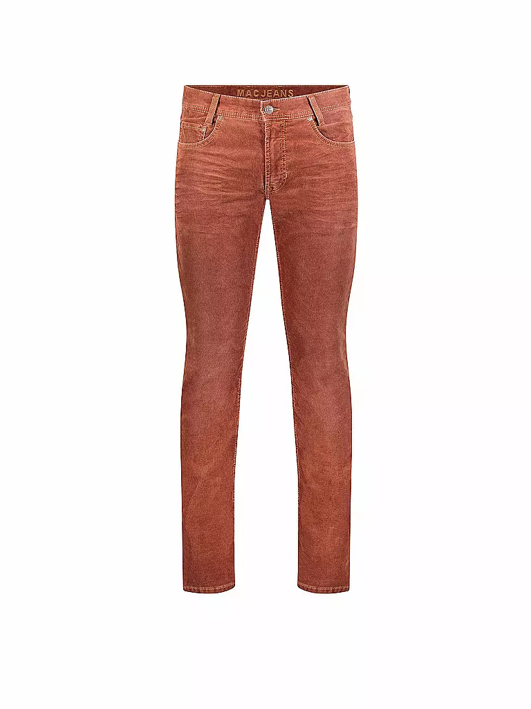 MAC | Cordhose Modern-Fit "Arne Pipe" | 