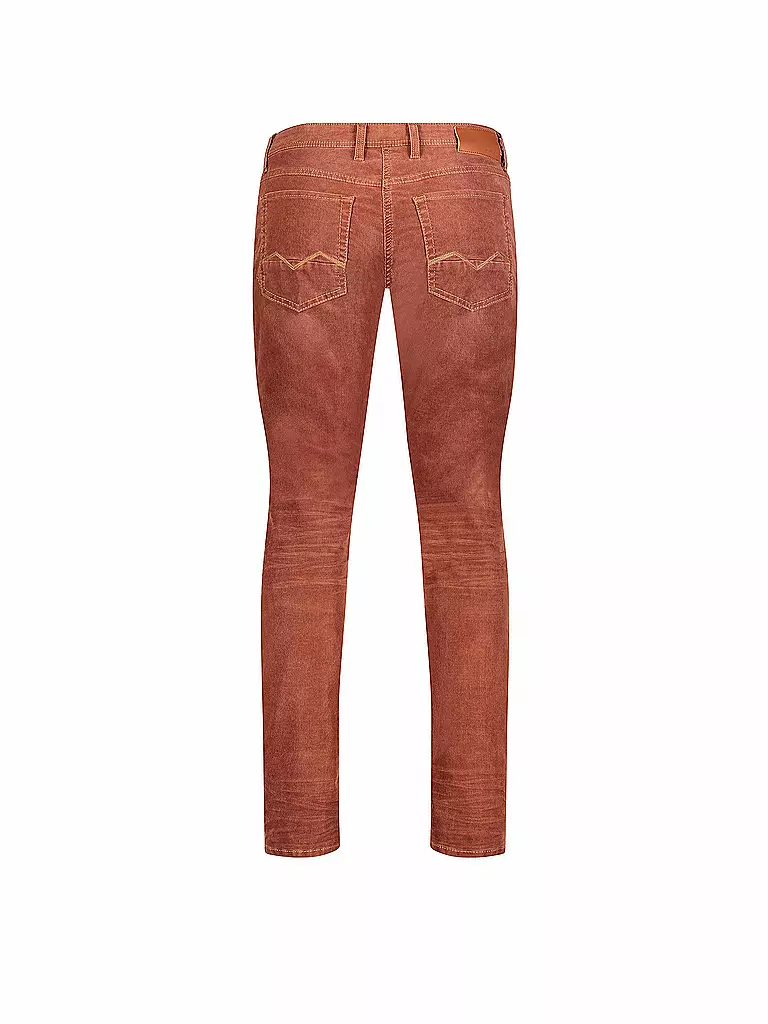 MAC | Cordhose Modern-Fit "Arne Pipe" | 