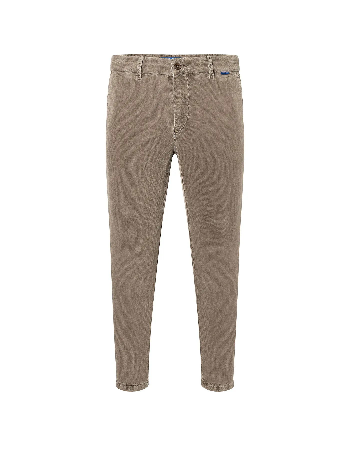 MAC | Cordhose Tapered Fit GRIFFIN  | beige
