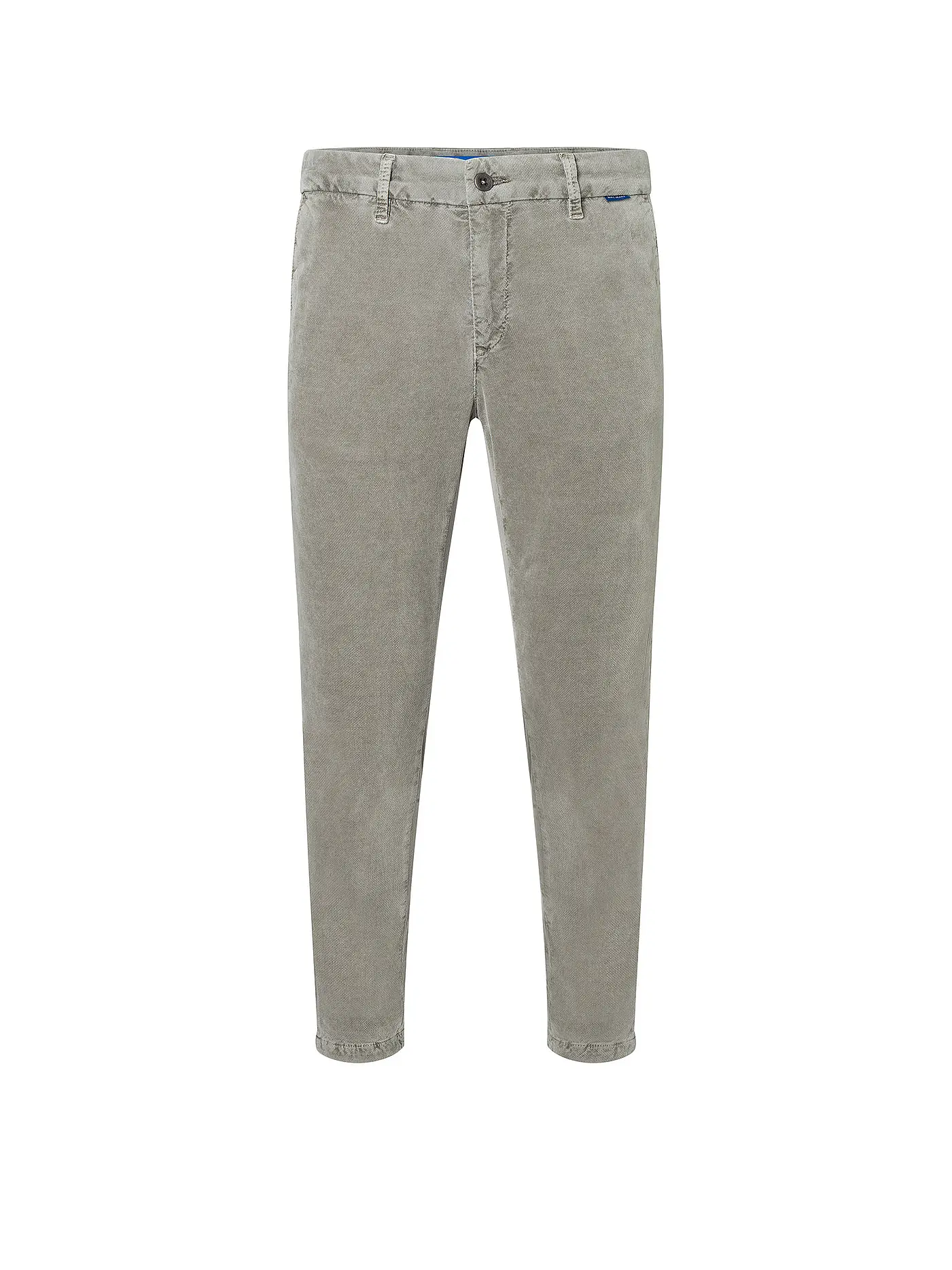 MAC | Cordhose Tapered Fit GRIFFIN  | hellgrau