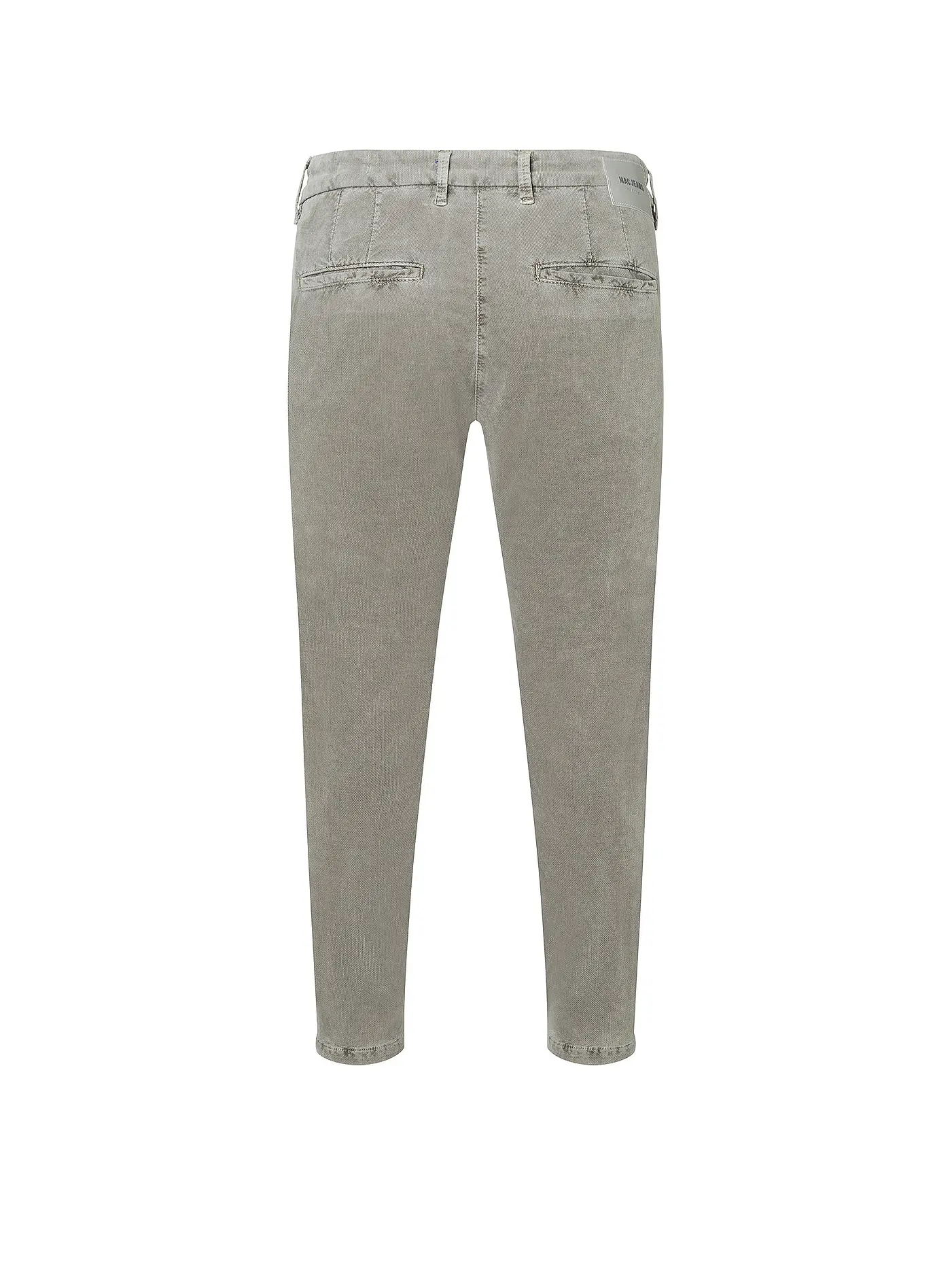 MAC | Cordhose Tapered Fit GRIFFIN  | hellgrau
