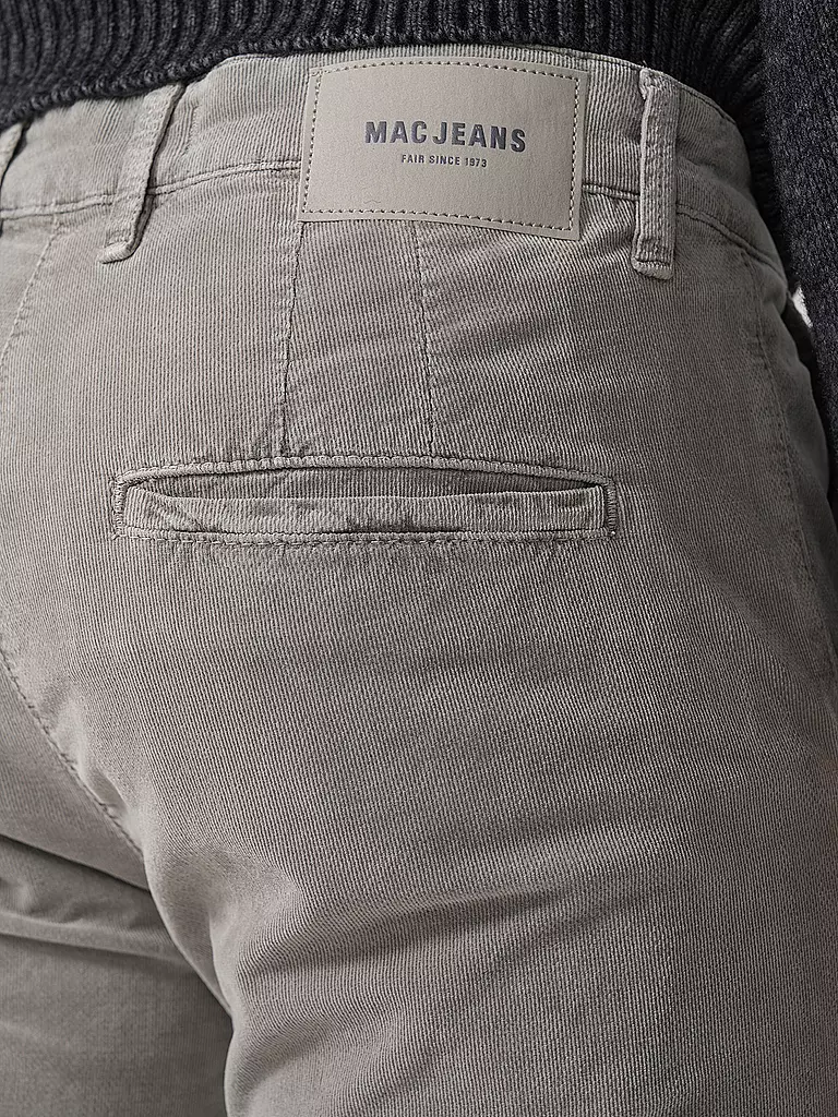 MAC | Cordhose Tapered Fit GRIFFIN | beige