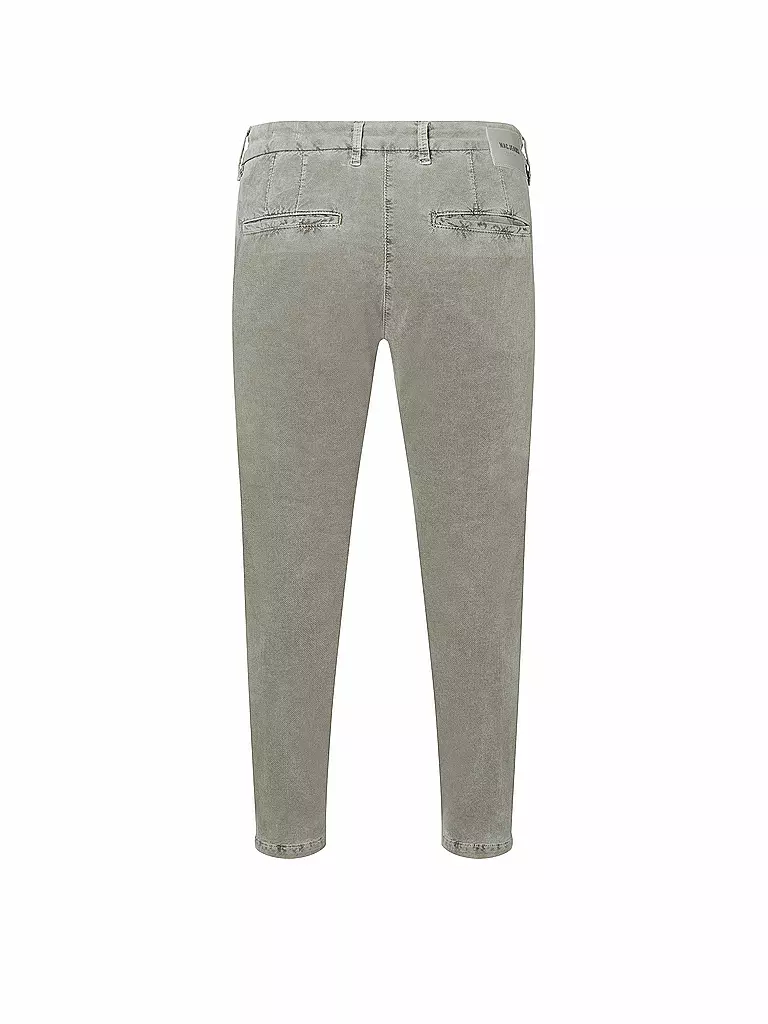 MAC | Cordhose Tapered Fit GRIFFIN | beige