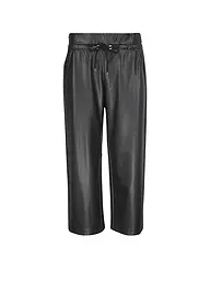 MAC | Culotte | schwarz