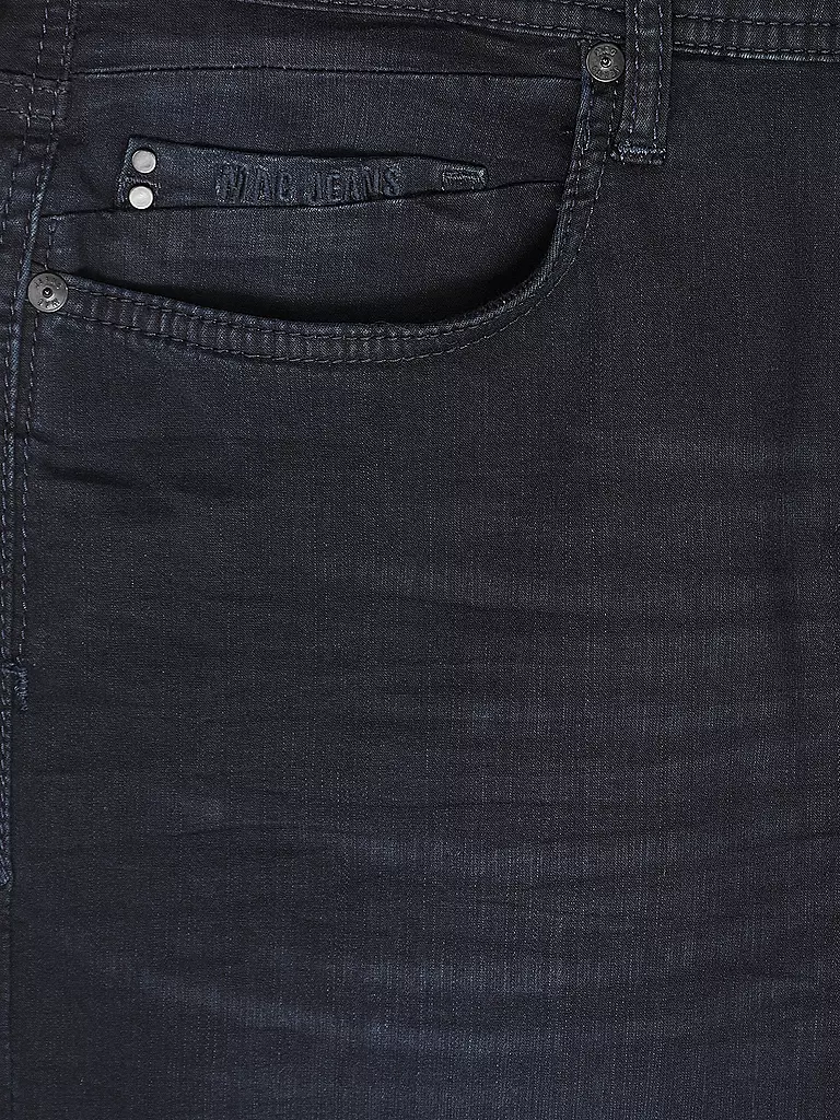 MAC | Denim Straight Fit BEN | dunkelblau