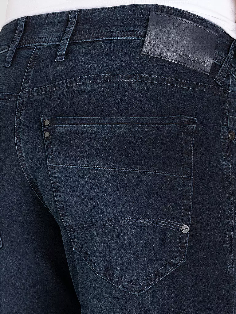 MAC | Denim Straight Fit BEN | dunkelblau