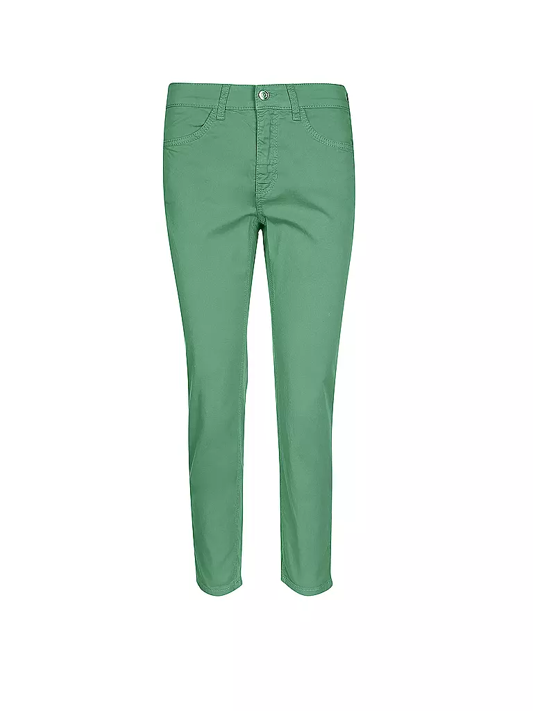 MAC | Hose "Angela - Clean Summer" 7/8 | grün