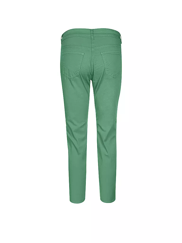 MAC | Hose "Angela - Clean Summer" 7/8 | grün