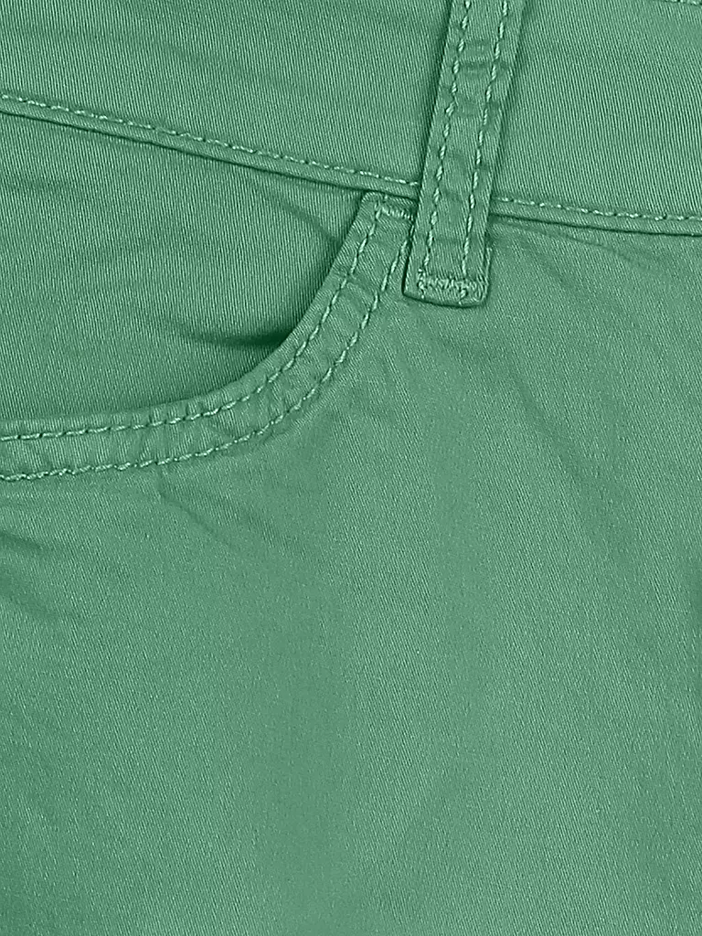 MAC | Hose "Angela - Clean Summer" 7/8 | grün