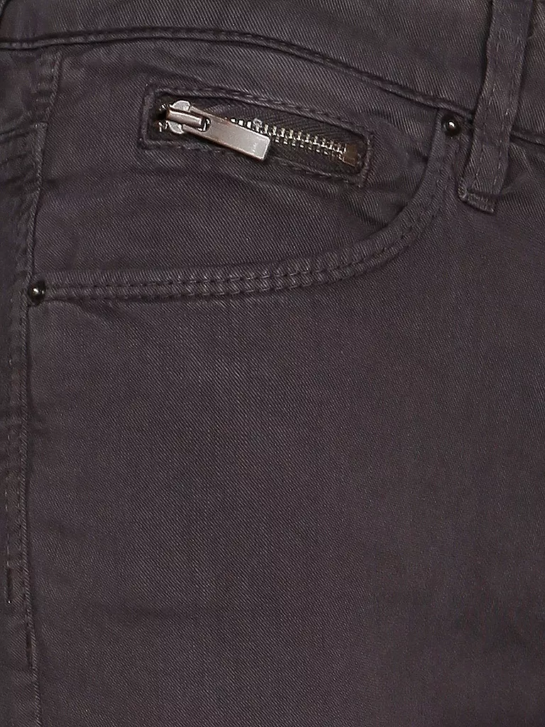 MAC | Hose "Angela Pipe" | braun
