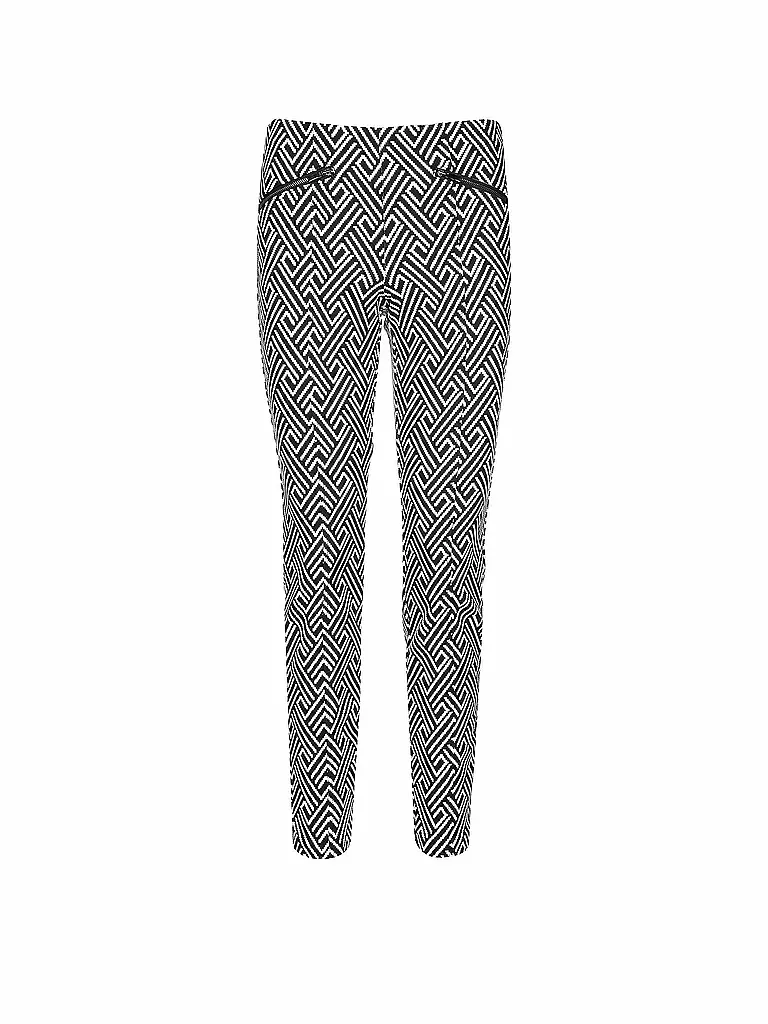 MAC | Hose "Dream Ankle Luxury" | 
