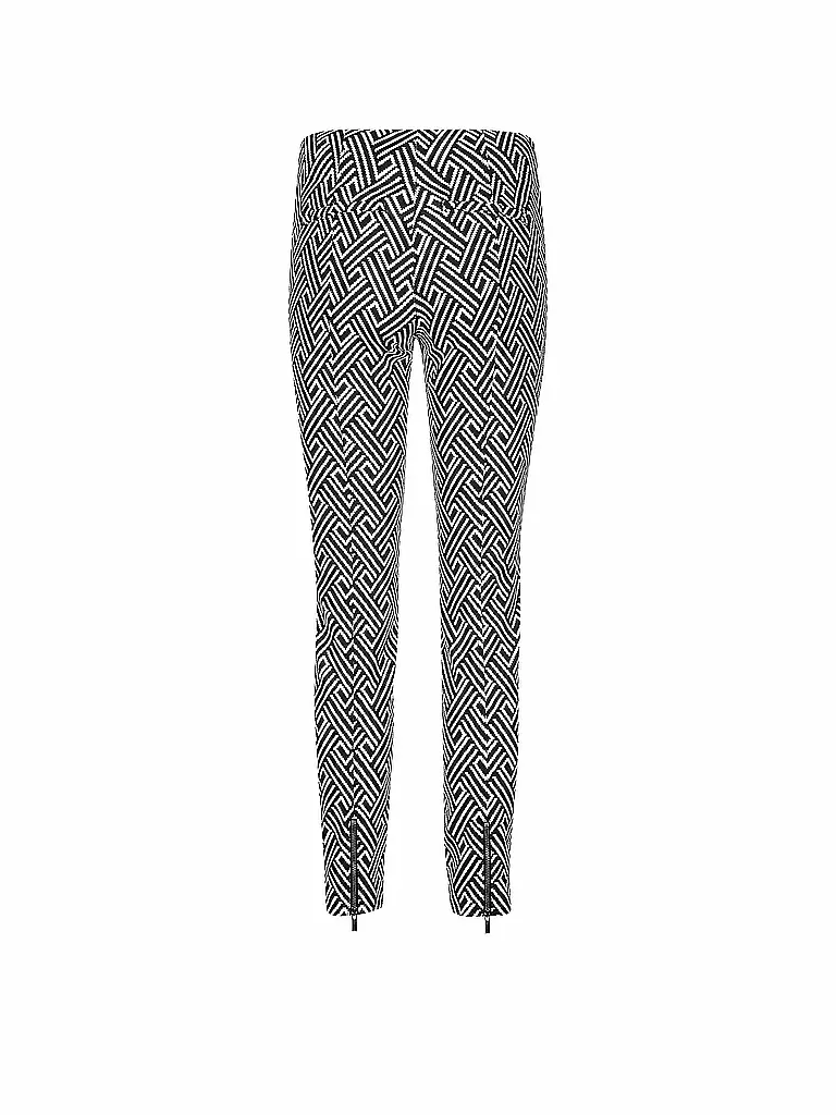 MAC | Hose "Dream Ankle Luxury" | 