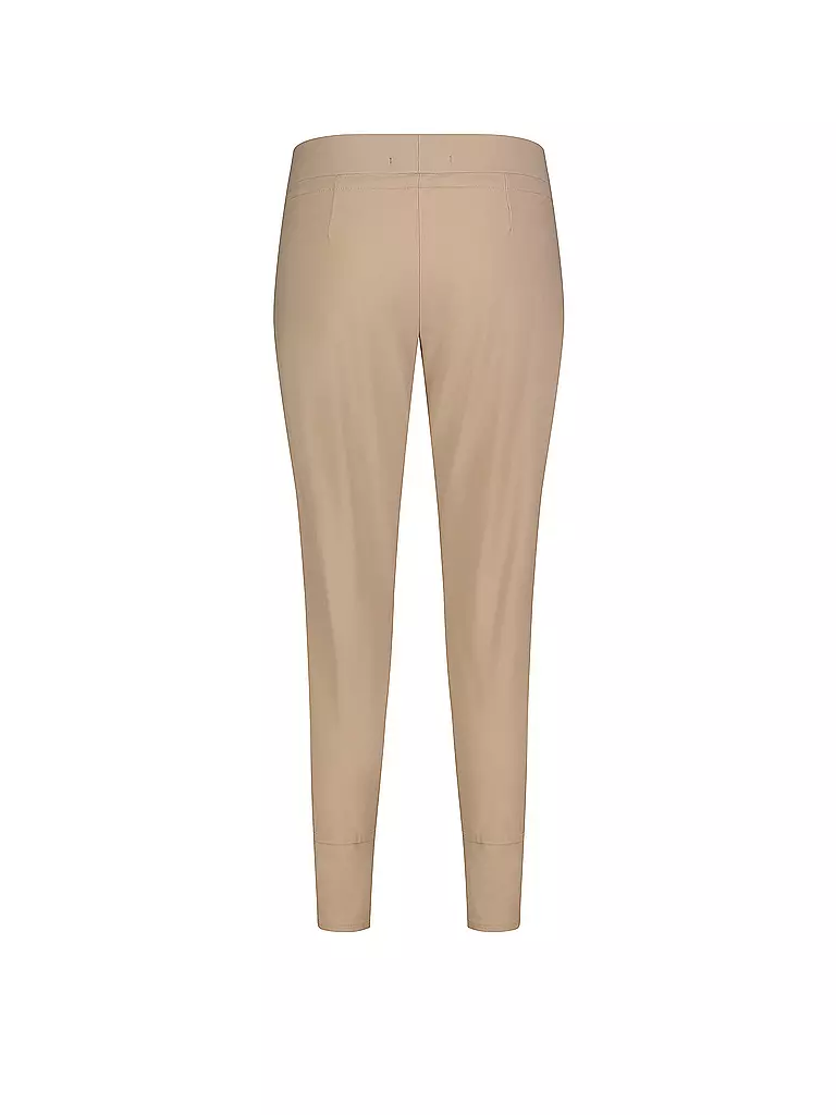 MAC | Hose "Easy Active" 7/8 | beige