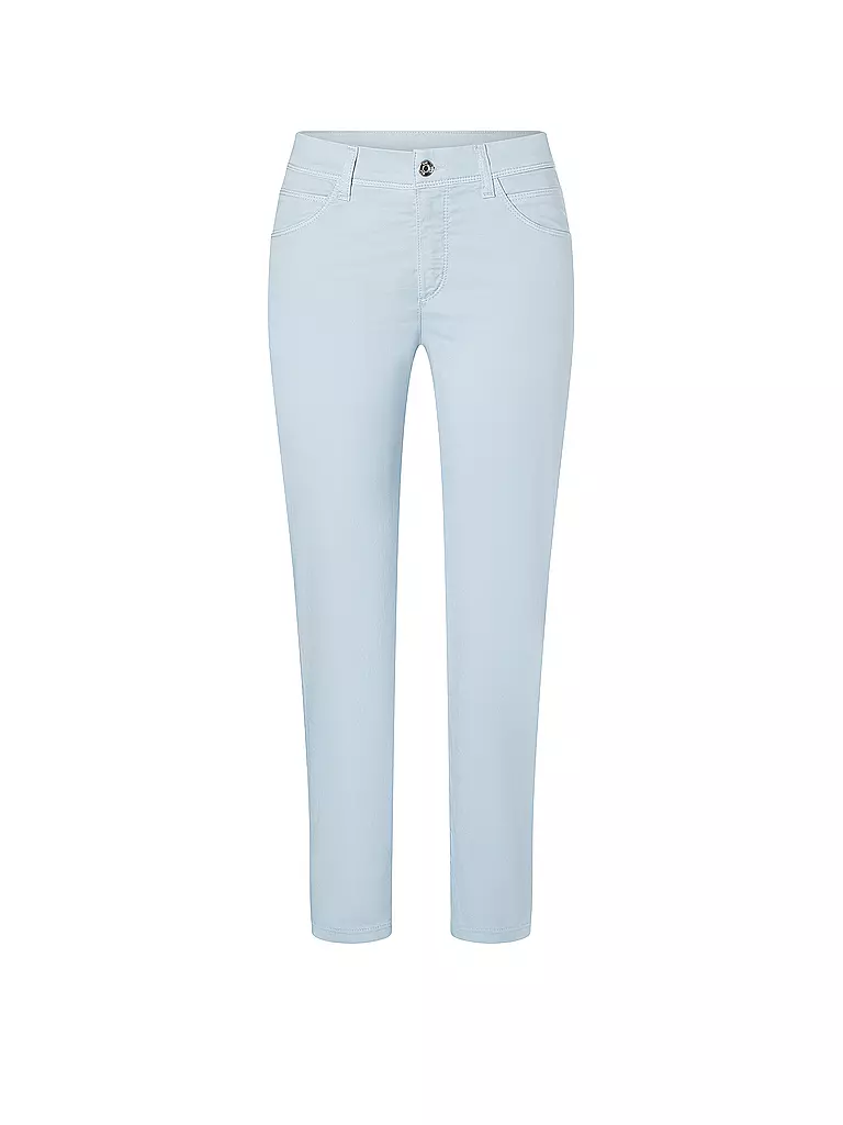 MAC | Hose 7/8 Slim Fit | hellblau