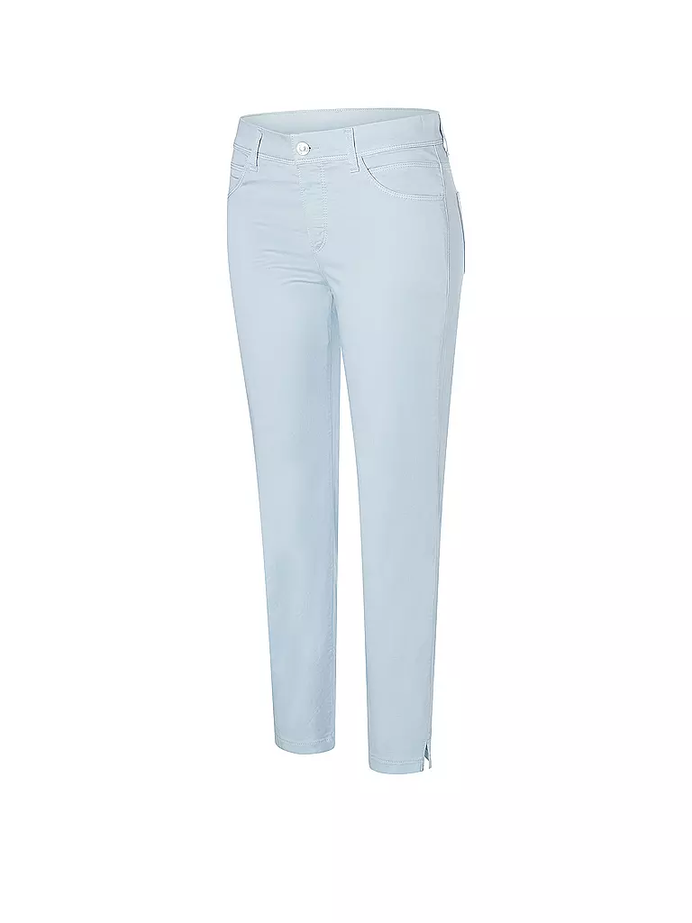 MAC | Hose 7/8 Slim Fit | hellblau