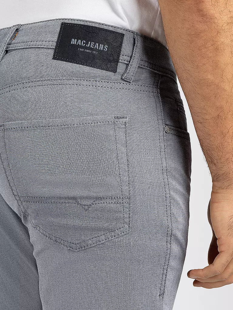 MAC | Hose ARNE | grau