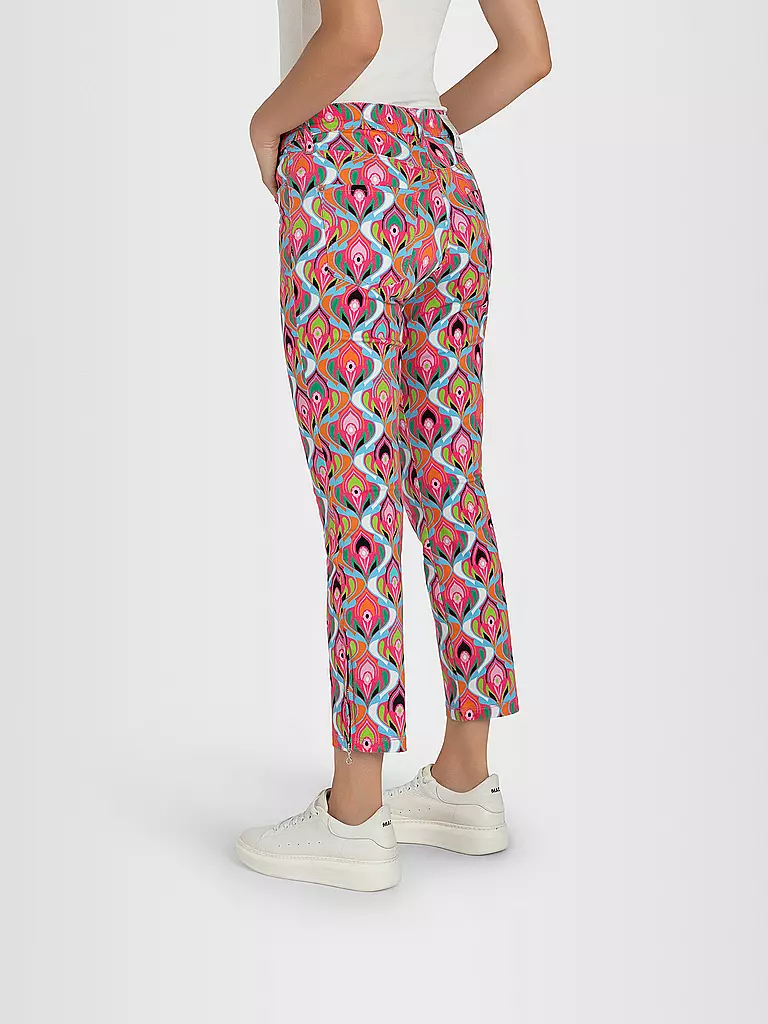 MAC | Hose DREAM CHIC 7/8 | pink