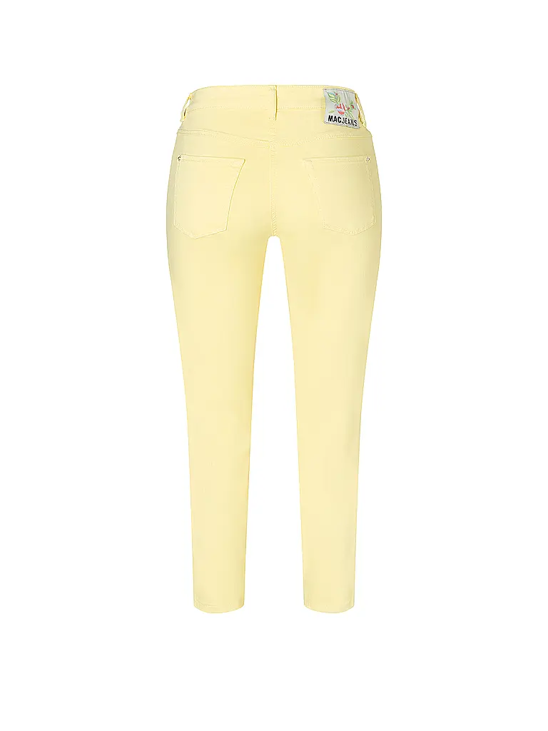 MAC | Hose DREAM SUMMER 7/8 | gelb
