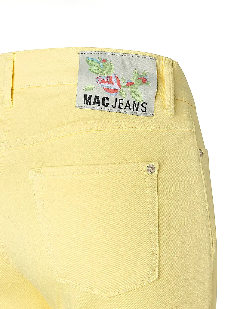 MAC | Hose DREAM SUMMER 7/8 | gelb