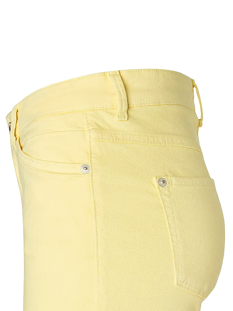 MAC | Hose DREAM SUMMER 7/8 | gelb